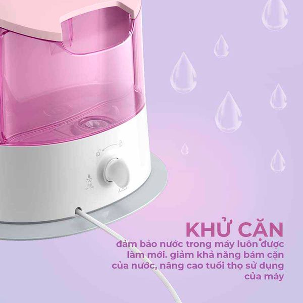 Bàn Ủi Hơi Nước Đứng Philips GC485/49 1800W