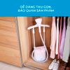 Bàn Ủi Hơi Nước Đứng Philips GC485/49 1800W