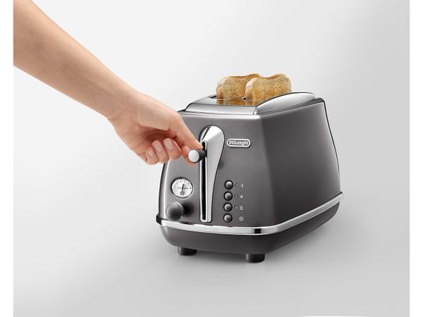 Máy nướng bánh mì Delonghi CTOT2103