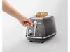 Máy nướng bánh mì Delonghi CTOT2103