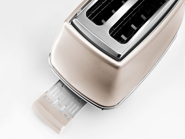 Máy nướng bánh mì Delonghi CTOT2103