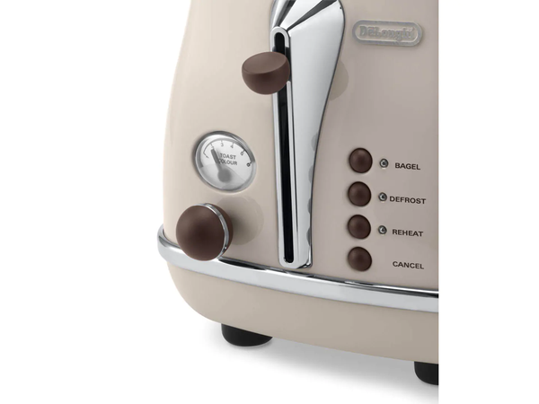 Máy nướng bánh mì Delonghi CTOT2103