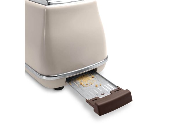 Máy nướng bánh mì Delonghi CTOV2103