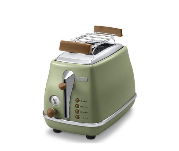Máy nướng bánh mì Delonghi CTOV2103