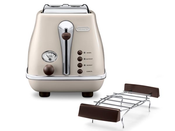 Máy nướng bánh mì Delonghi CTOV2103