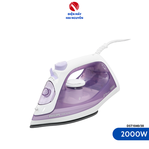 Bàn Ủi Hơi Nước Philips DST1040/30
