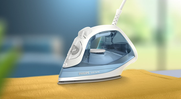 Bàn ủi hơi nước Philips DST2010/20