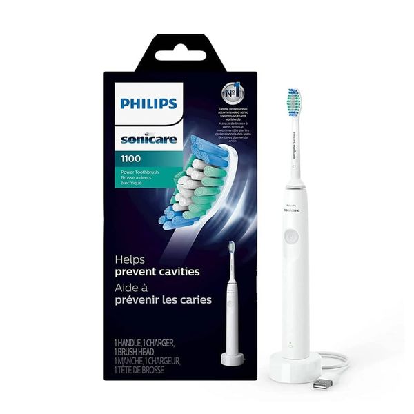 Bàn chải đánh răng điện Philips Sonicare HX3641/41