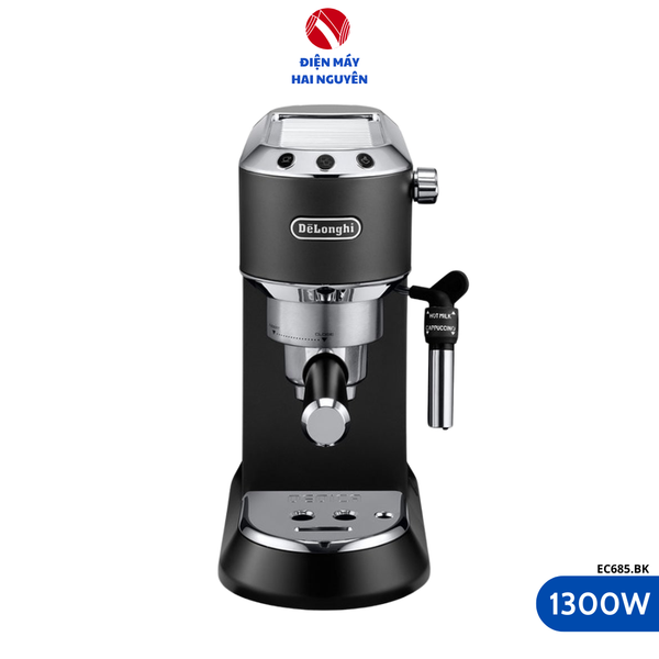 Máy pha cà phê Delonghi EC685