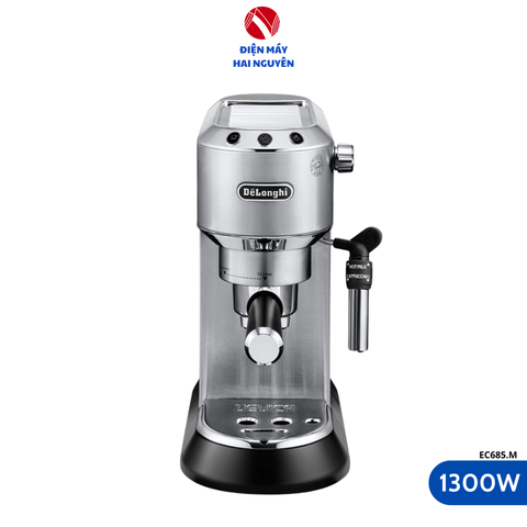 Máy pha cà phê Delonghi EC685