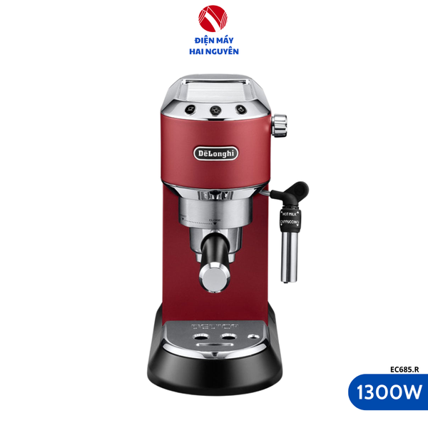 Máy pha cà phê Delonghi EC685