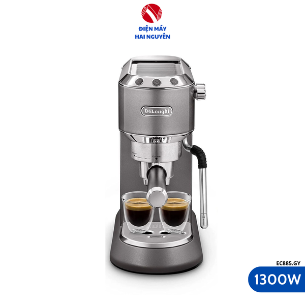 Máy pha cà phê Delonghi EC885
