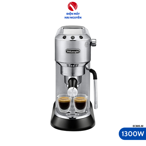 Máy pha cà phê Delonghi EC885