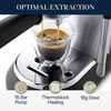 Máy pha cà phê Delonghi EC885