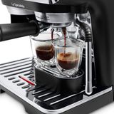 Máy pha cà phê Delonghi EC9155