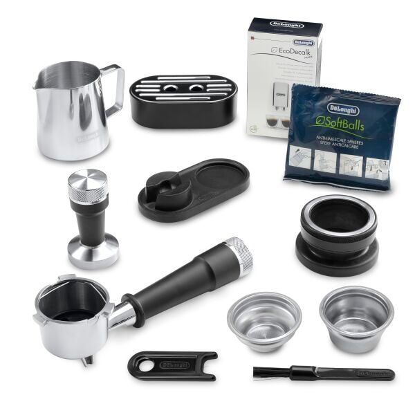 Máy pha cà phê Delonghi EC9155