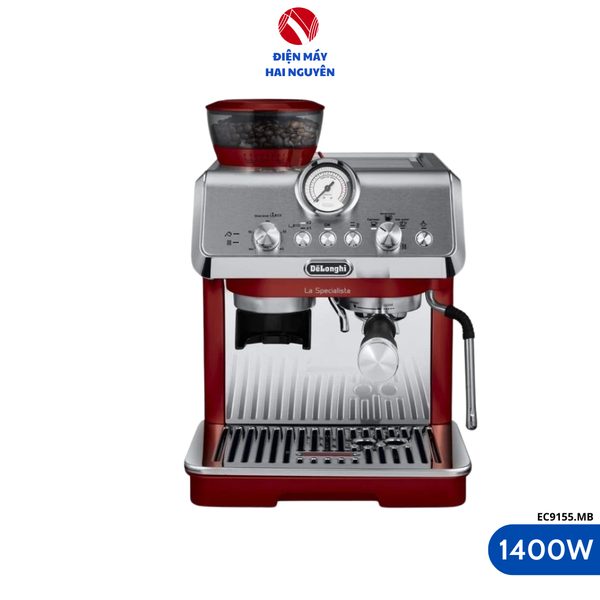 Máy pha cà phê Delonghi EC9155
