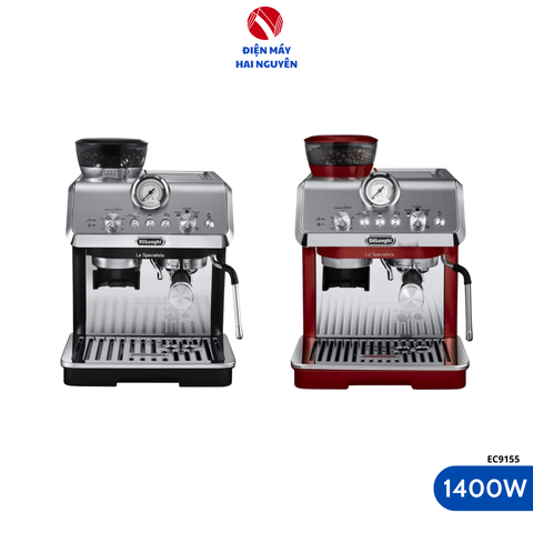 Máy pha cà phê Delonghi EC9155