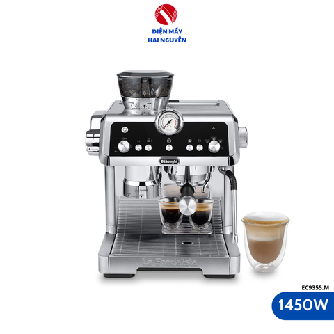 Máy pha cà phê Delonghi EC9355.M