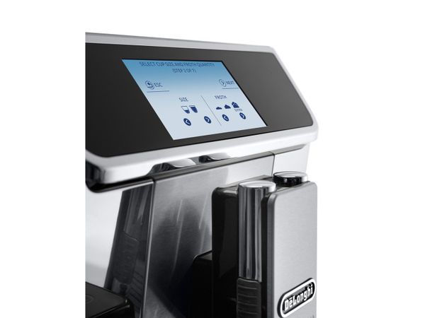 Máy pha cà phê Delonghi ECAM650.85.MS