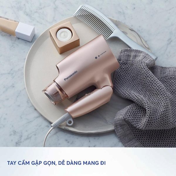 Máy sấy tóc Panasonic EH-NA27PN645