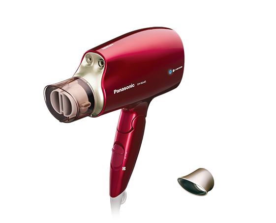 Máy sấy tóc dưỡng ẩm Panasonic EH-NA45RP645