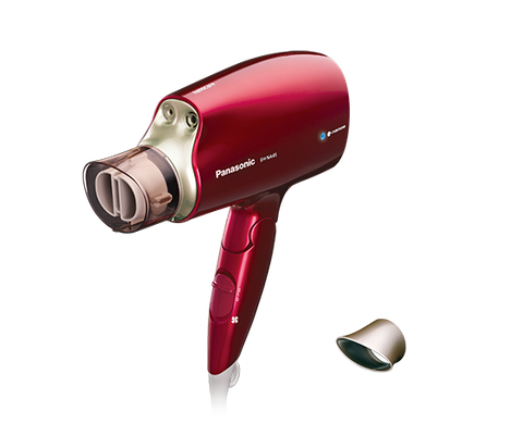 Máy sấy tóc dưỡng ẩm Panasonic EH-NA45RP645