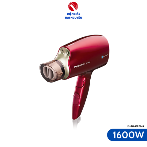 Máy sấy tóc dưỡng ẩm Panasonic EH-NA45RP645