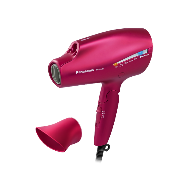 Máy sấy tóc tạo kiểu Panasonic EH-NA98