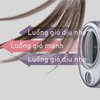 Máy sấy tóc Panasonic EH-NA9M