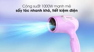 Máy sấy tóc Panasonic EH-ND13-V645