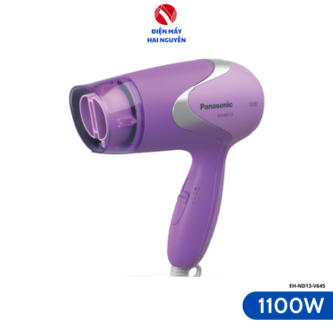 Máy sấy tóc Panasonic EH-ND13-V645