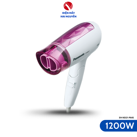 Máy sấy tóc Panasonic EH-ND21-P645