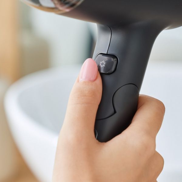 Máy sấy tóc Panasonic EH-ND37