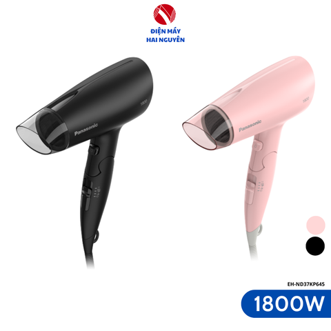 Máy sấy tóc Panasonic EH-ND37