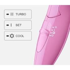 Máy sấy tóc dòng nâng cao Panasonic EH-ND57