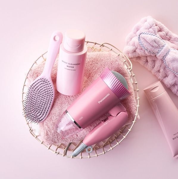 Máy sấy tóc dòng nâng cao Panasonic EH-ND57