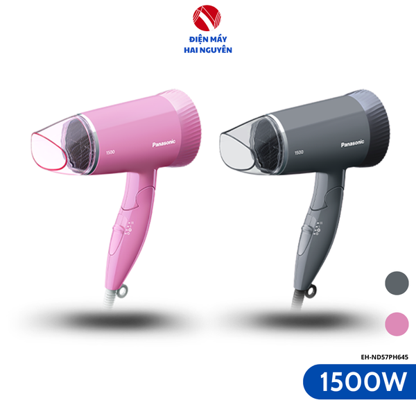Máy sấy tóc dòng nâng cao Panasonic EH-ND57