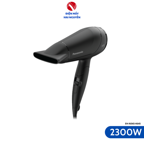 Máy sấy tóc dòng nâng cao Panasonic EH-ND65-K645