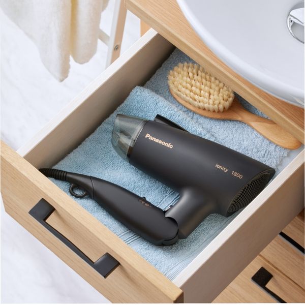 Máy sấy tóc Ionity Panasonic EH-NE27-K645