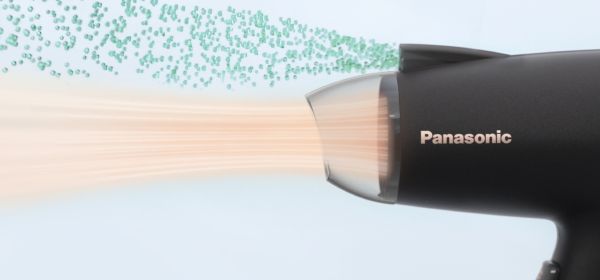 Máy sấy tóc Ionity Panasonic EH-NE27-K645