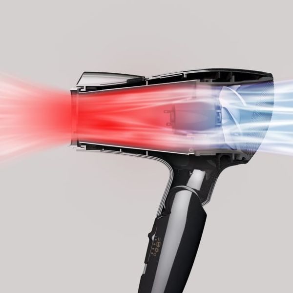 Máy sấy tóc dòng Ionity Panasonic EH-NE66-K645