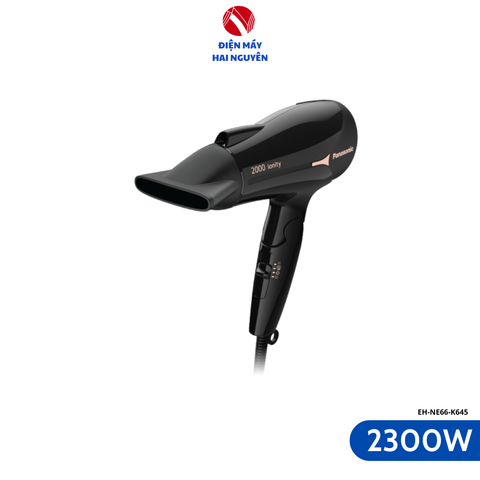 Máy sấy tóc dòng Ionity Panasonic EH-NE66-K645