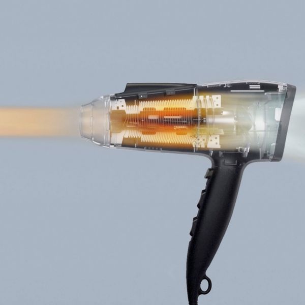 Máy sấy tóc dòng Ionity Panasonic EH-NE85-K645