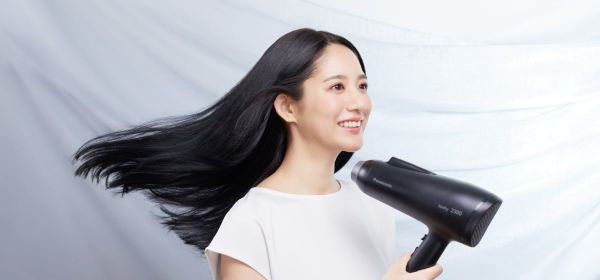 Máy sấy tóc dòng Ionity Panasonic EH-NE85-K645