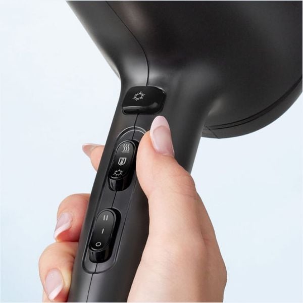 Máy sấy tóc dòng Ionity Panasonic EH-NE85-K645