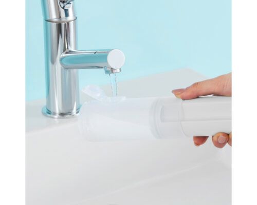 Máy tăm nước Panasonic EW-DJ31-W451