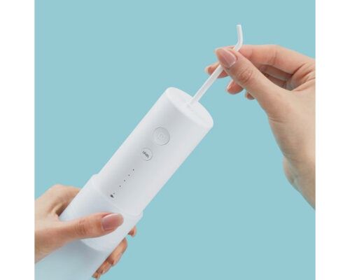 Máy tăm nước Panasonic EW-DJ31-W451