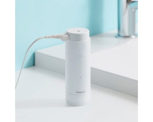 Máy tăm nước Panasonic EW-DJ31-W451