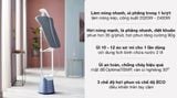 Bàn Ủi Hơi Nước Đứng Philips GC625/29 2400W
